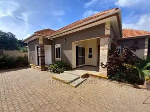 Furnished 4bdrm House in Mamerito Road, Kira for Sale