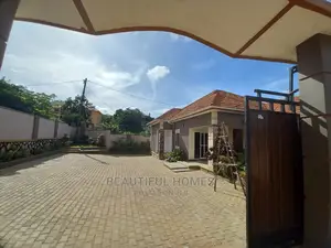 Furnished 4bdrm House in Kira Executive for Sale