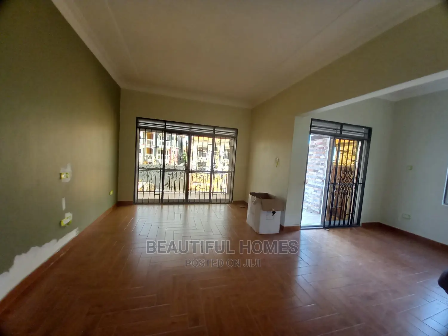 Furnished 4bdrm Bungalow in Kira Gated Estate for Sale