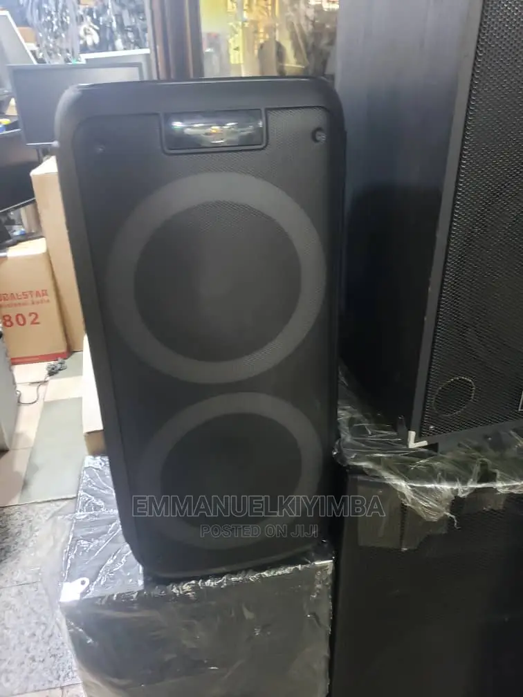 Startec Party Box ST-SP008