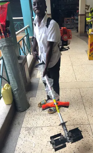 Garden Weeder
