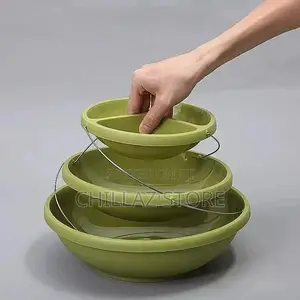 Twistfold Party Bowls