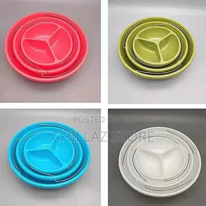 Twistfold Party Bowls
