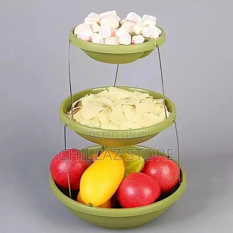 Twistfold Party Bowls