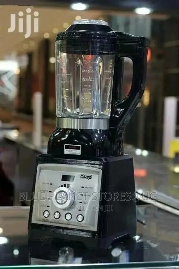 DSP 1.75L Heating Professional Blenders || 1400w || KJ-2055