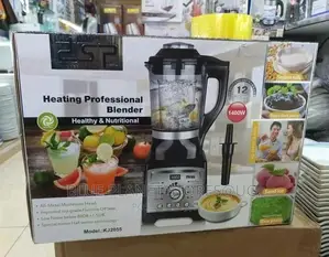 DSP 1.75L Heating Professional Blenders || 1400w || KJ-2055