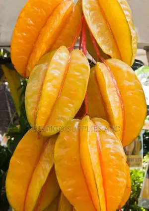 Photo - Star Yellow Fruit -1 Kg