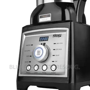 DSP 1.75L Heating Professional Blenders || 1400w || KJ-2055