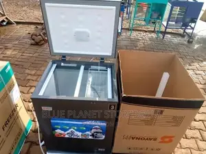 Sayona 200litres Chest/Deep Freezers || SAY-2013.