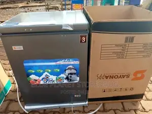 Sayona 200litres Chest/Deep Freezers || SAY-2013.