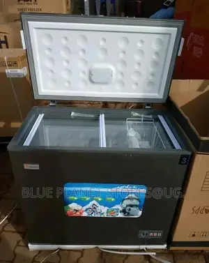Sayona 250litres Chest/Deep Freezers.