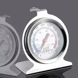 Oven Thermometer