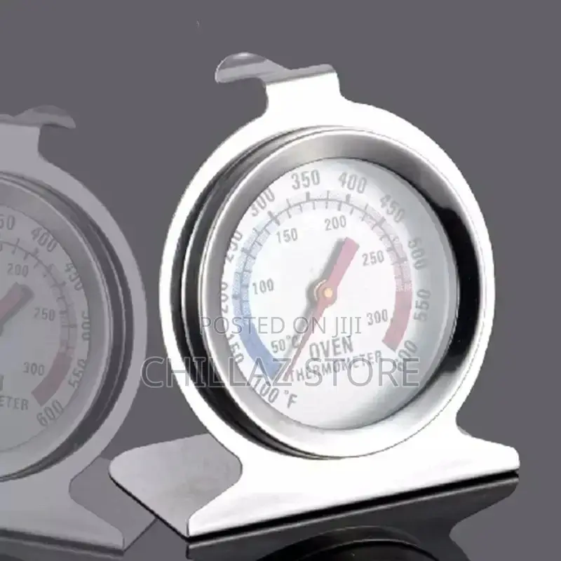 Oven Thermometer