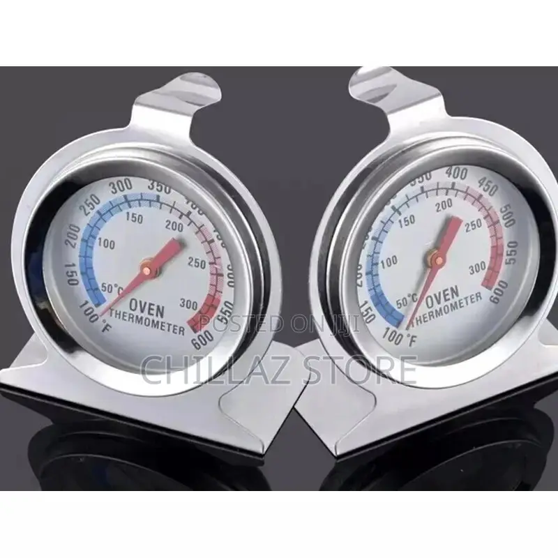 Oven Thermometer