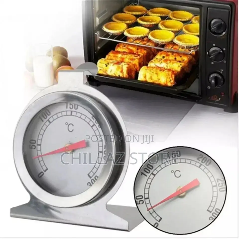 Oven Thermometer