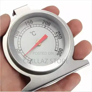 Oven Thermometer