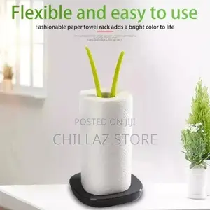 Paper Towels Holder