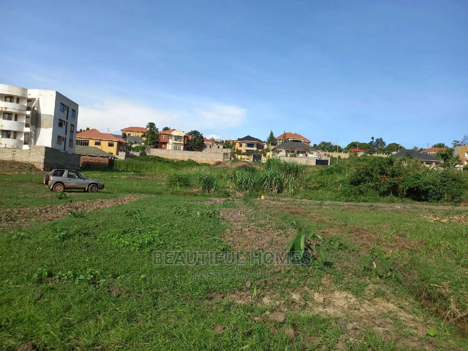 Kira Two Classy Plots for Sale