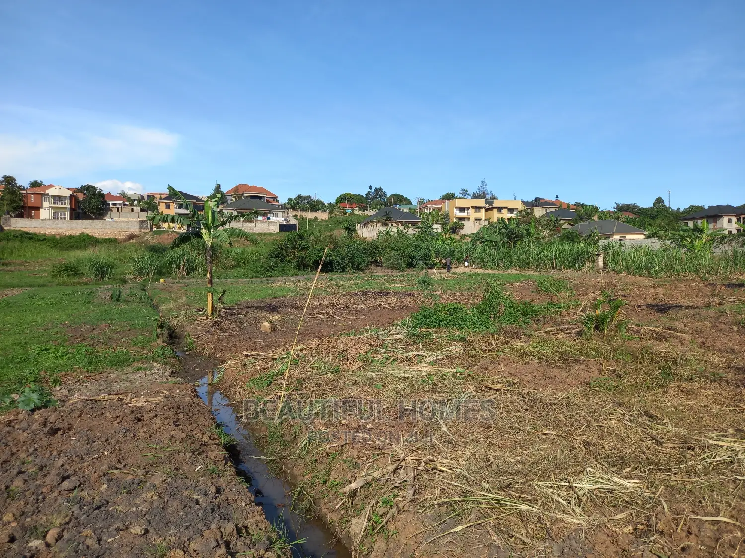 Kira Pretty Two Plots on Sale