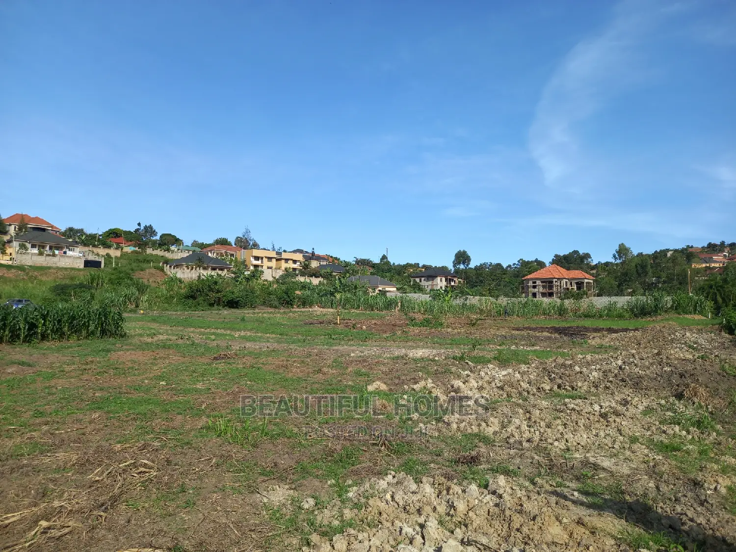 Kira Residential Plots on Sell
