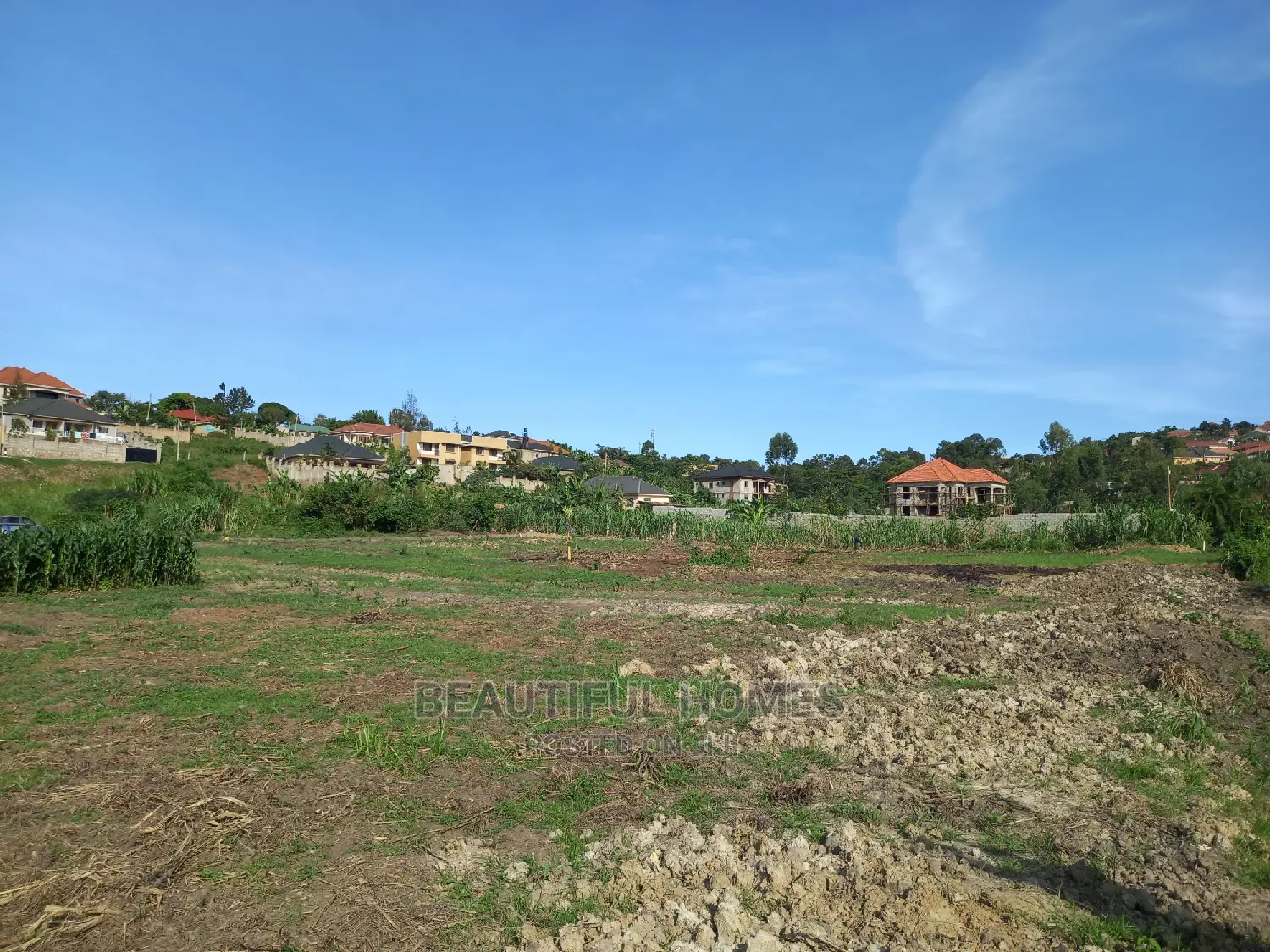 Kira Ready Plots for Sell