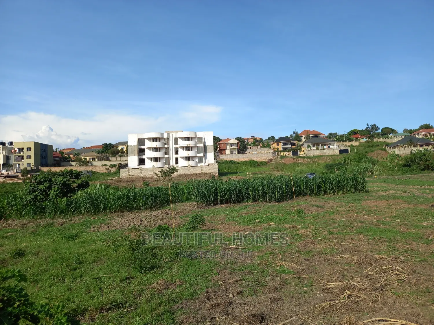 Kira,Own Land Affordably