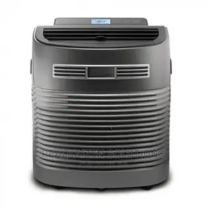 SANFORD 1 Ton LCD Display 3 Speed Portable Air Conditioner