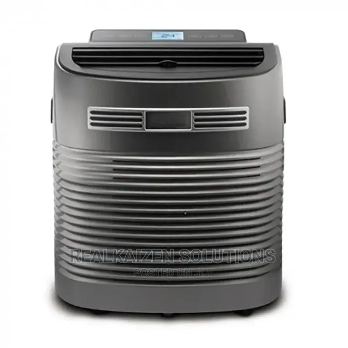 SANFORD 1 Ton LCD Display 3 Speed Portable Air Conditioner