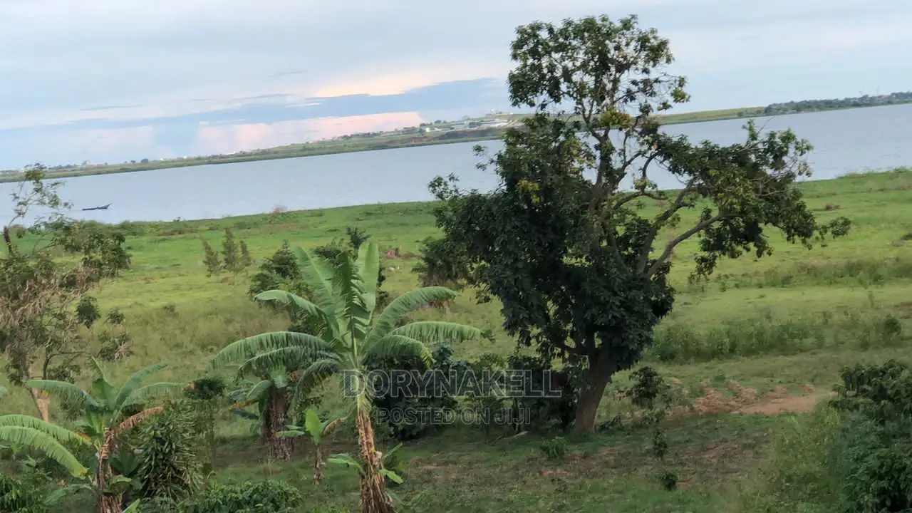 3 Acres in Buwaya- Kasanje at 600m