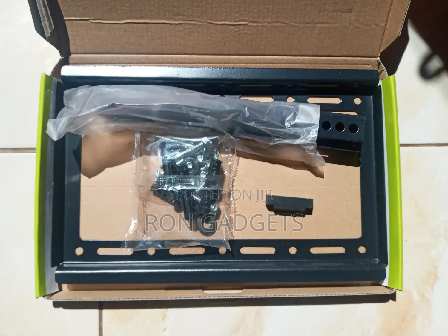 Led Wall Mount for 14-42 Inch