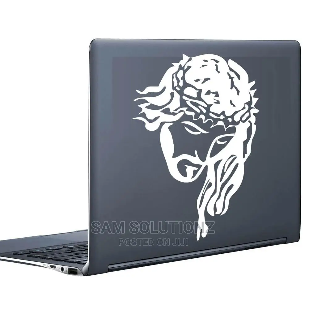 Laptop Stickers