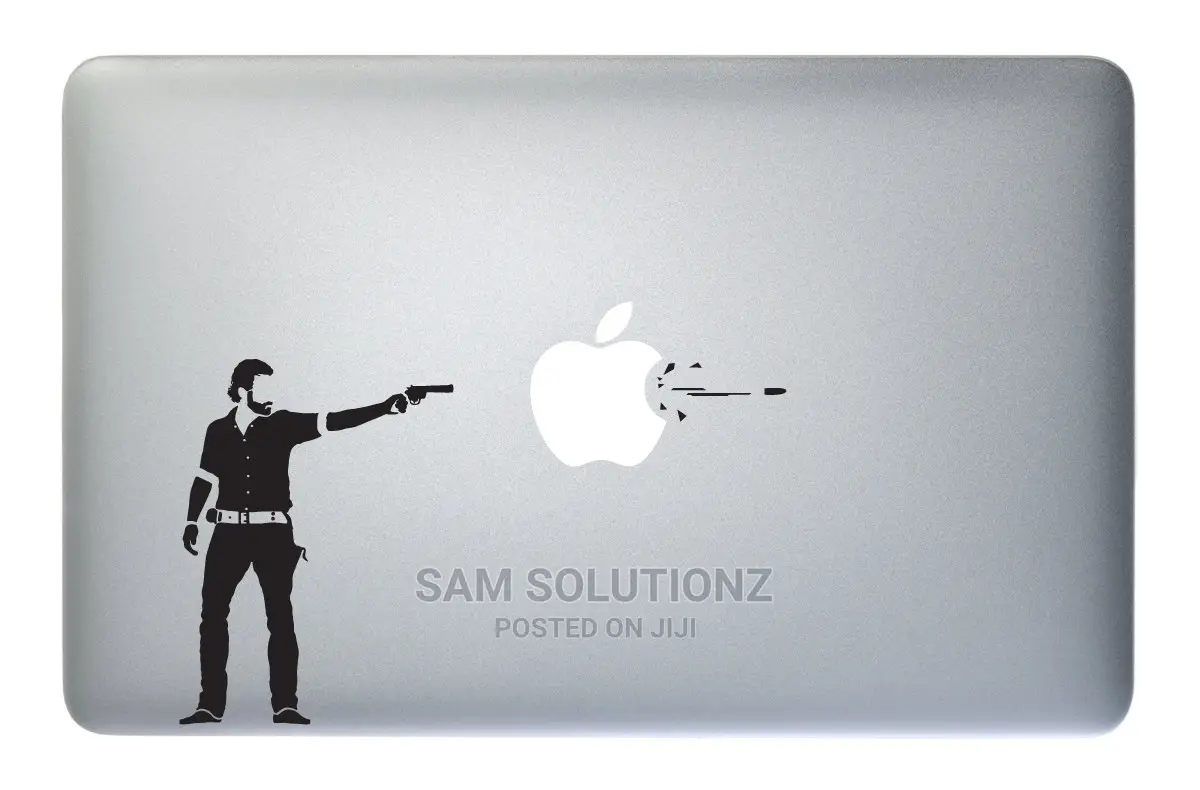 Laptop Stickers