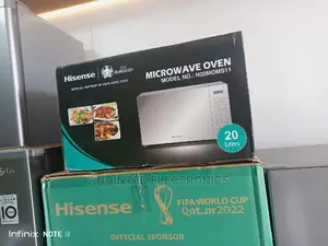 Hisense Microwave Oven Digital