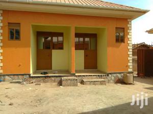 New Studio Room House In Makindye For Rent