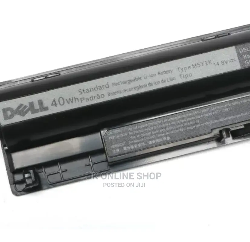 Battery for Dell Inspiron 15 5000 3000 Series 5566 58 in Central