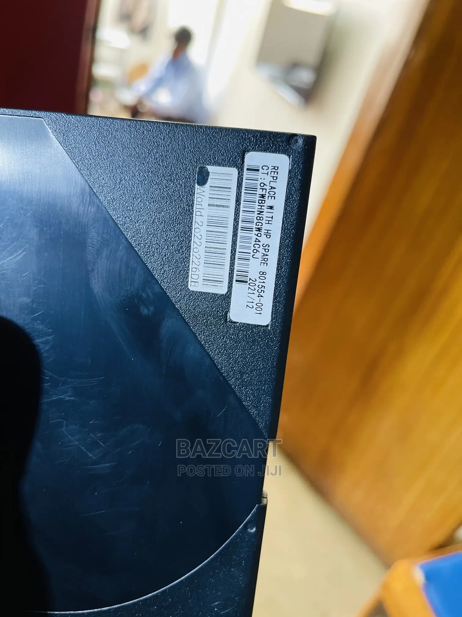 Hp 840 G1 / G2 Laptop Battery