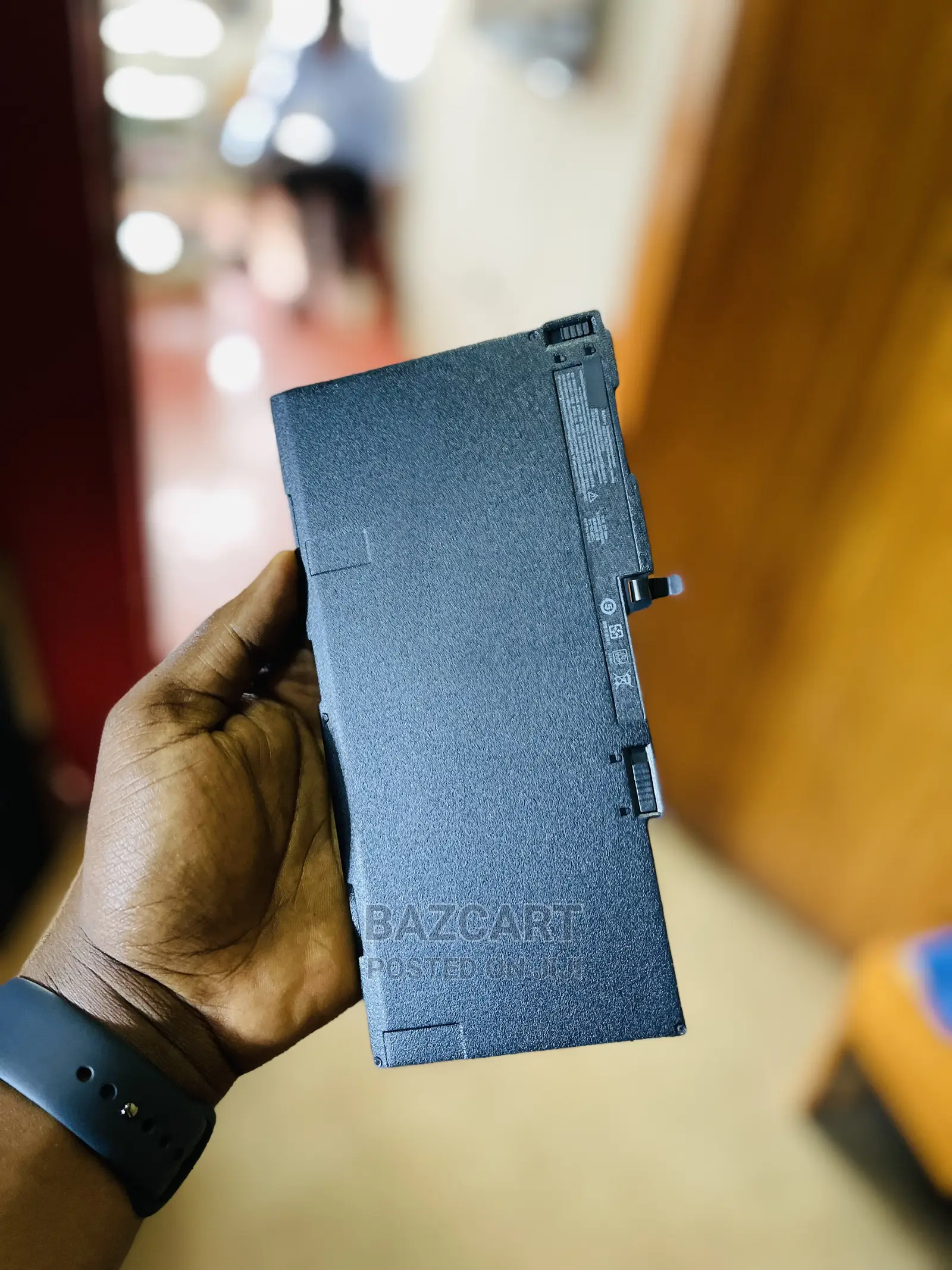 Hp 840 G1 / G2 Laptop Battery