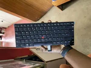 Lenovo T440p Laptop Keyboard