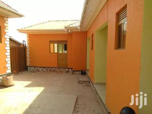 New Studio Room House In Makindye For Rent