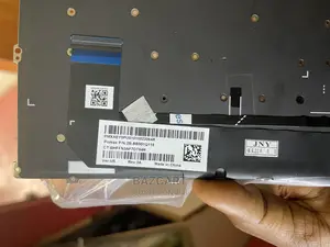 Hp 1030 Spectre Laptop Keyboard