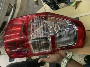 Photo - Ford Ranger 2012 - 2019 Backlight
