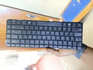 Hp 14 AC Laptop Keyboard