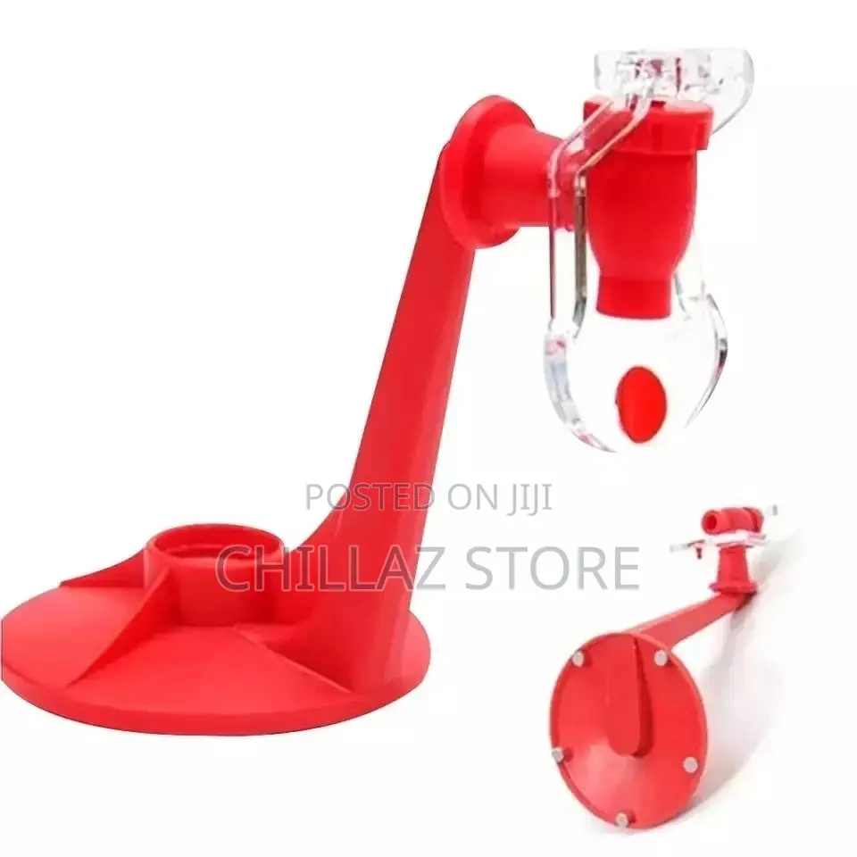 Soda Dispenser