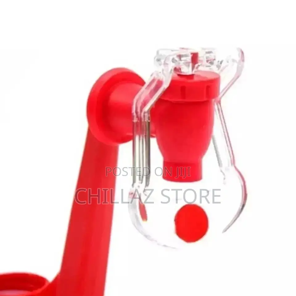 Soda Dispenser