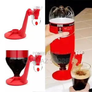 Soda Dispenser