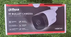 Dahua 2mp Camera