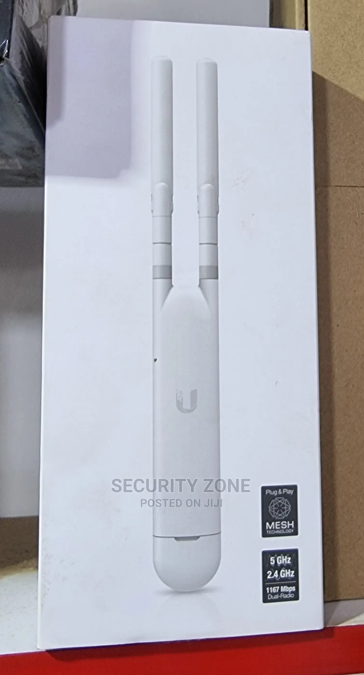 Unifi Ac Mesh