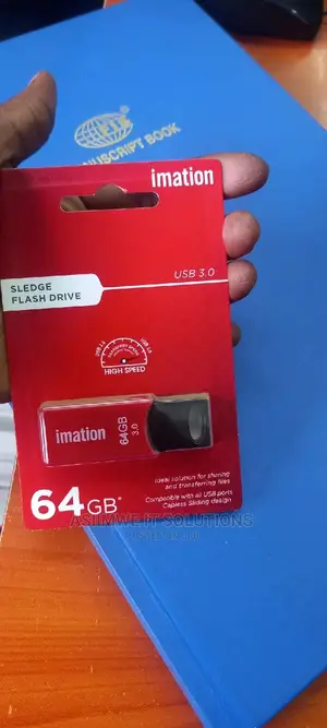 64gb Flash Disk