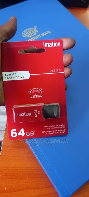 Photo - 64gb Flash Disk
