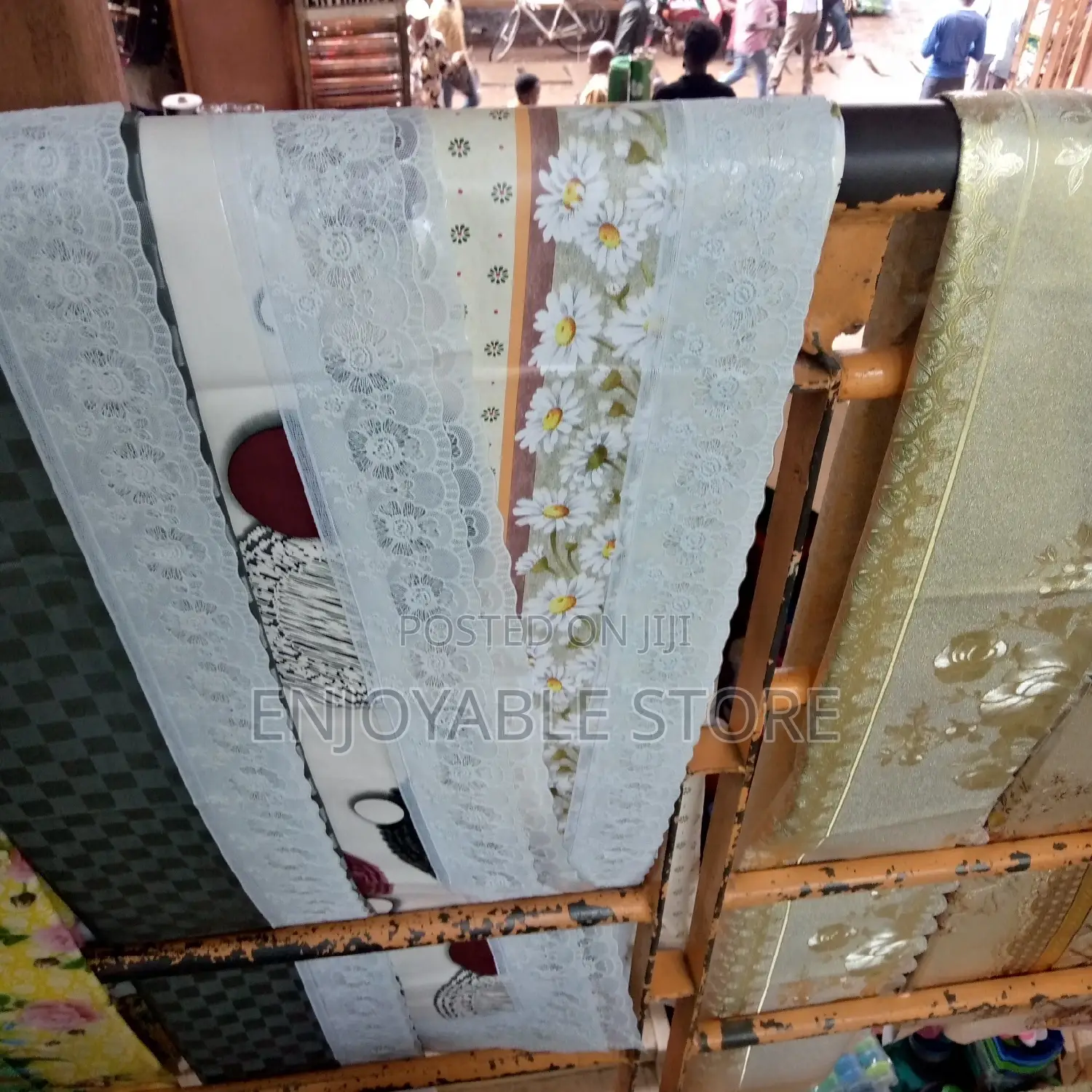 Table Mats
